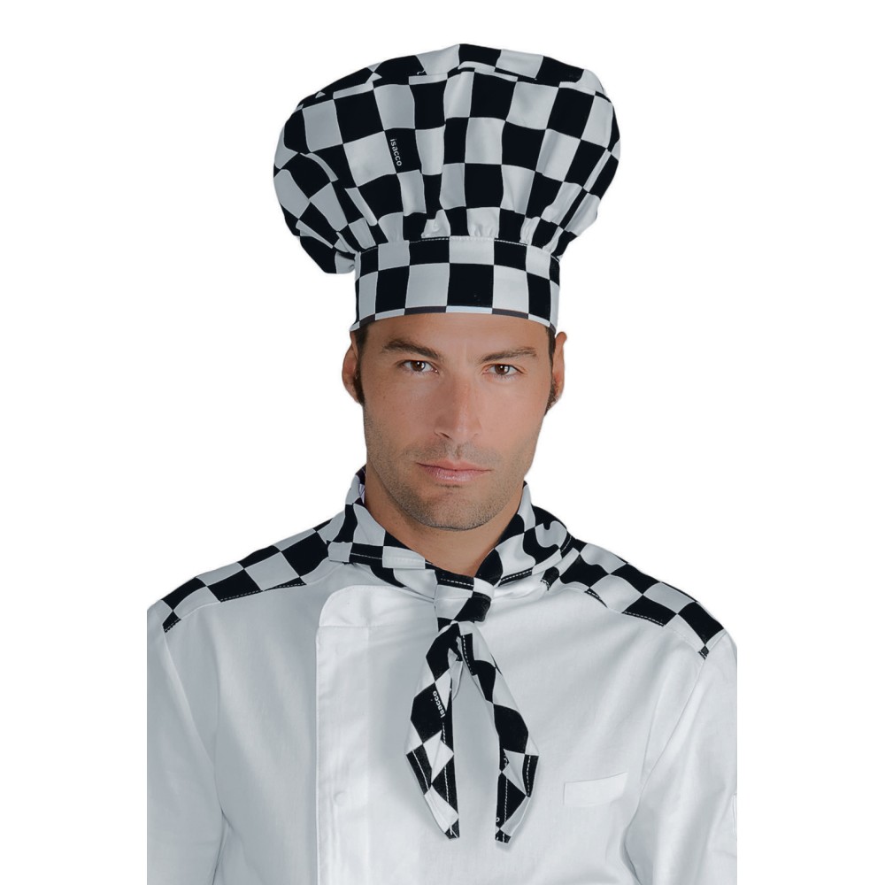 Triangle Sweat Bands for Chefs, Kitchen Staff, Discover