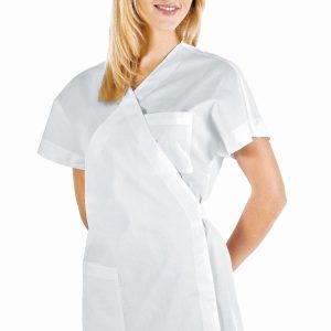 KIMONO  donna bianco o nero