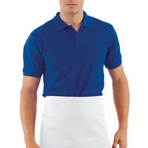 Grembiule a vita corto in cotone