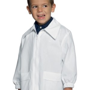 PINOCCHIO - Grembiule corto per bambino per scuola materna