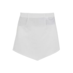 MAGNOLIA - Grembiulino in cotonea vita per servizio