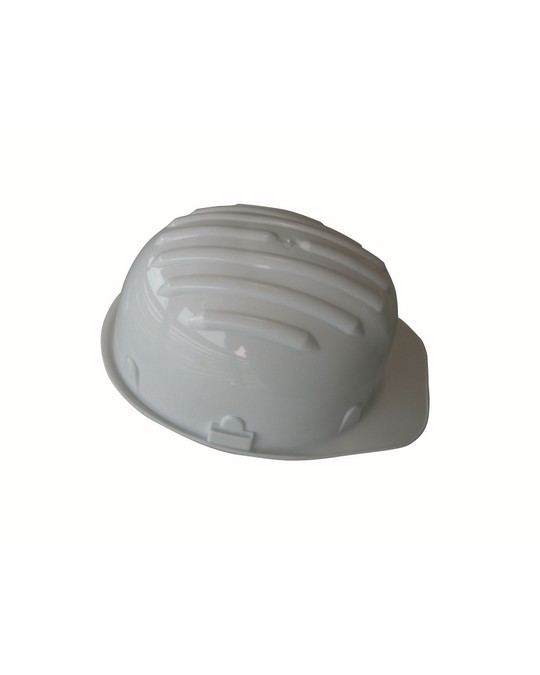 H060 - Elmetto di protezione - Casco da cantiere - Certificato EN 397 - immagine 3
