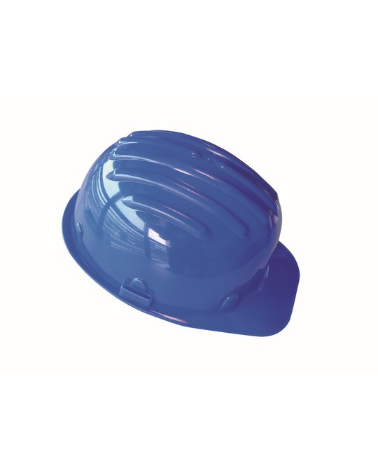 H060 - Elmetto di protezione - Casco da cantiere - Certificato EN 397 - immagine 4