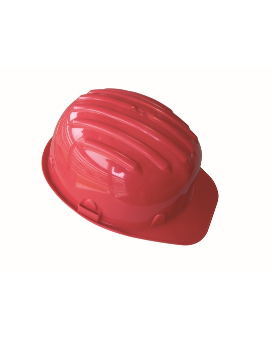 H060 - Elmetto di protezione - Casco da cantiere - Certificato EN 397 - immagine 2