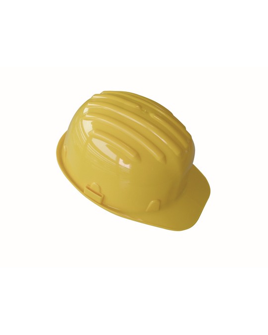 H060 - Elmetto di protezione - Casco da cantiere - Certificato EN 397 - immagine 5