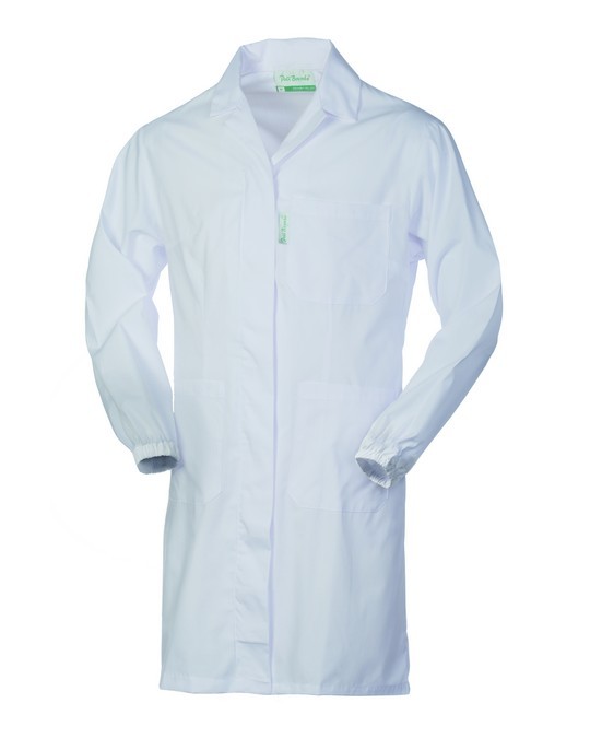 POLIBREMBO - Camice donna in 5 colorii - immagine 9