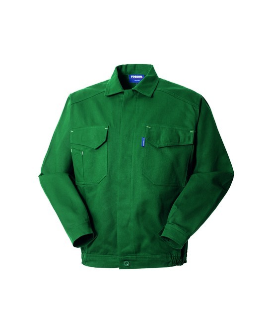 BREMBOPLUS - Giubbotto uomo da lavoro blu o verde - immagine 8