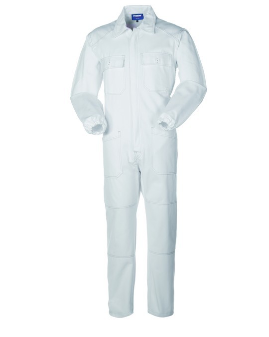 TUTA SERIOPLUS+ - Tuta da lavoro diponibile in più colori - Ce 1 - immagine 12