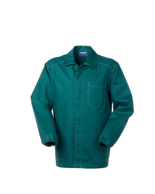 SERIOPLUS+ - Giacca uomo da lavoro per tecnico o officina - più colori - immagine 13