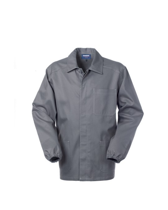 SERIOPLUS+ - Giacca uomo da lavoro per tecnico o officina - più colori - immagine 22