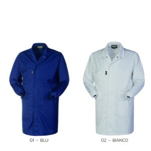 A60114 camice lavoro