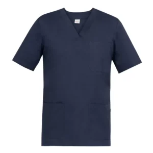 piero casacca medicale blu