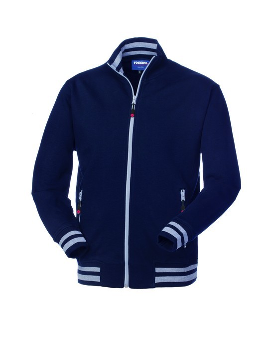 ASPEN - Felpa - Giubbotto con zip più colori - immagine 5