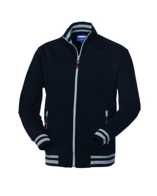 ASPEN - Felpa - Giubbotto con zip più colori - immagine 10