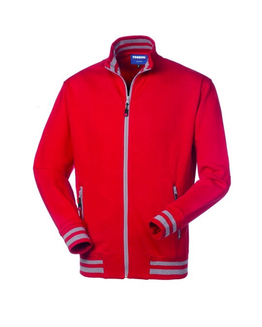 ASPEN - Felpa - Giubbotto con zip più colori - immagine 19