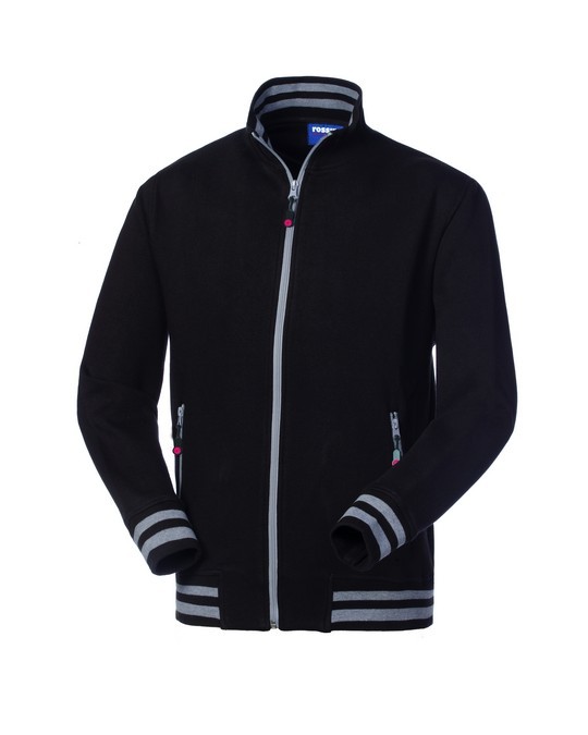 ASPEN - Felpa - Giubbotto con zip più colori - immagine 28