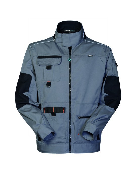 FANGIO - Giubbotto da lavoro e manutenzioni, più varianti - immagine 3