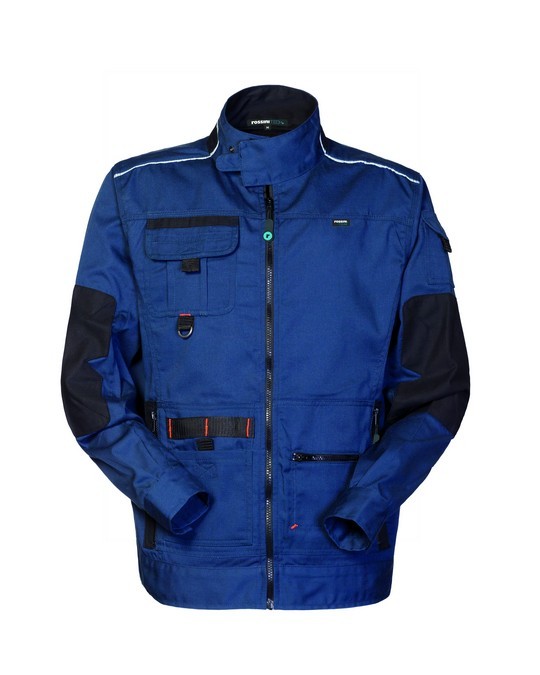 FANGIO - Giubbotto da lavoro e manutenzioni, più varianti - immagine 16