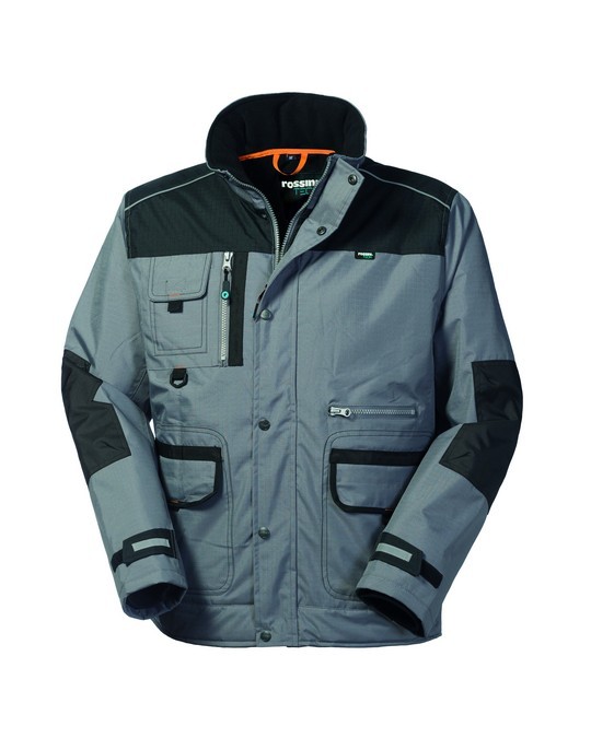 COLLINS - Giaccone invernale da lavoro imbottito - immagine 4