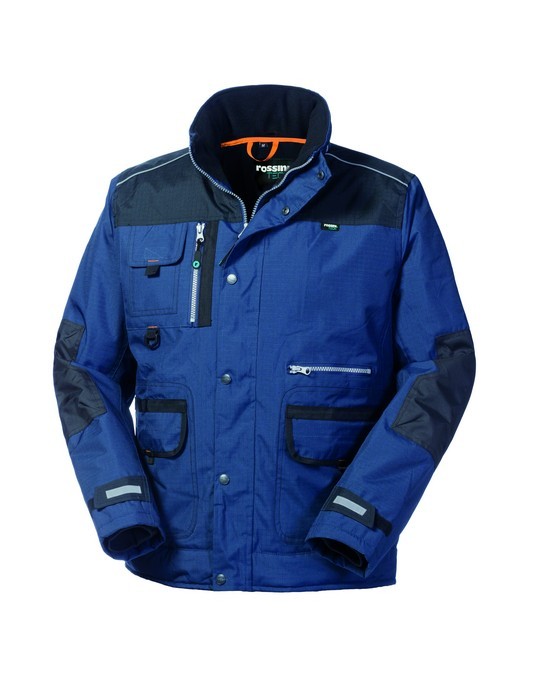 COLLINS - Giaccone invernale da lavoro imbottito - immagine 21