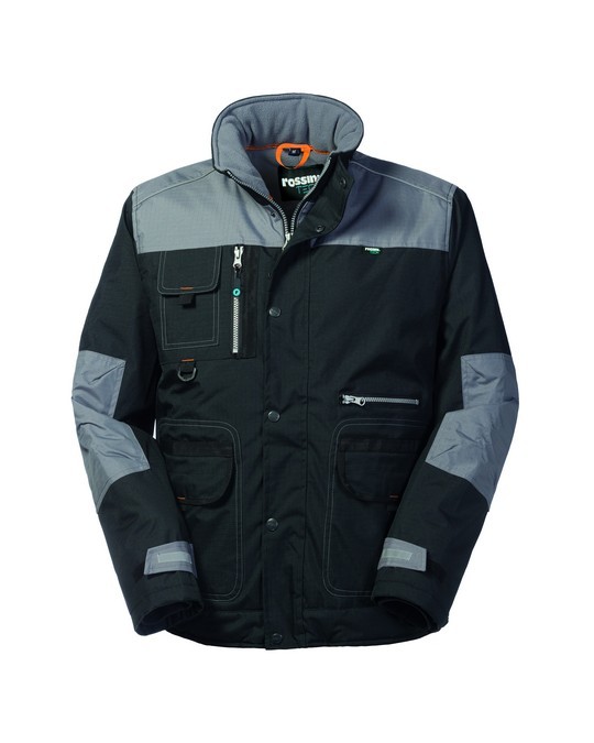 COLLINS - Giaccone invernale da lavoro imbottito - immagine 26