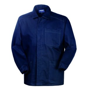 TERMOPLUS+ - Giacca uomo da lavoro in cotone invernale gr. 340