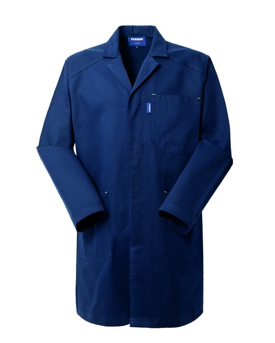 BREMBOPLUS - Camiceuomo pesante Verde o Blu Lungo - immagine 6