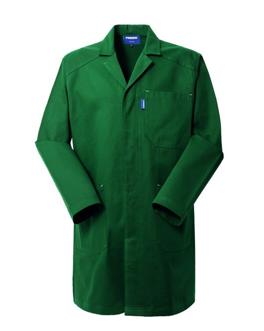 BREMBOPLUS - Camiceuomo pesante Verde o Blu Lungo - immagine 11