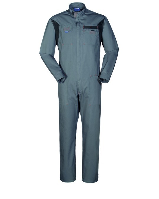 SILVERSTONE - Tuta da lavoro per officina - immagine 20