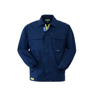 3ACTIVE - Giubbotto da lavoro Trivalente Certificato CEIII