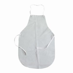 Parananza per saldatore in pelle e crosta - CE II categoria