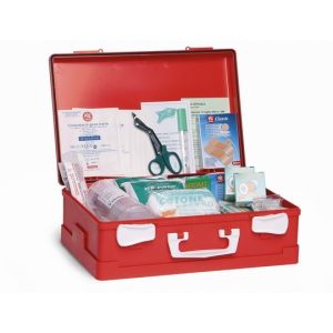 Valigetta Pronto Soccorso per aziende che hanno oltre 3 lavoratori