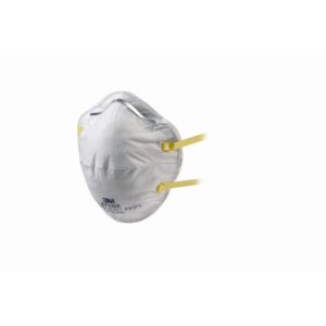 8710 - Mascherina 3M FFP1  CE FFP1 EN 149 Conf. 20 Pz