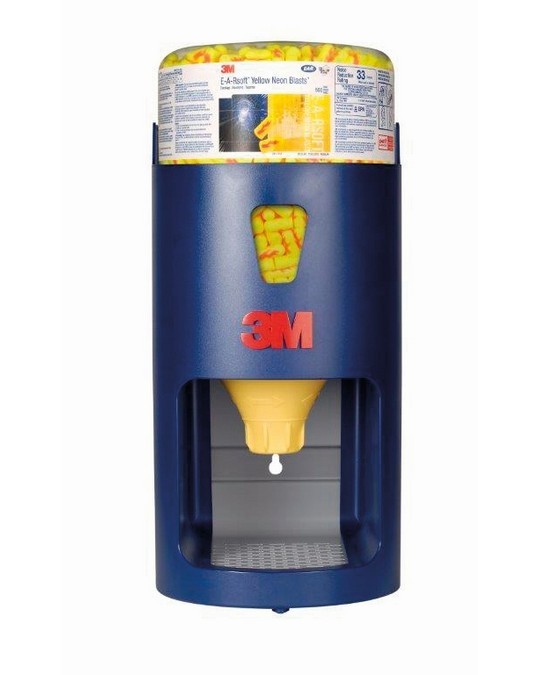 Distributore tappi per orecchie - ANSELL