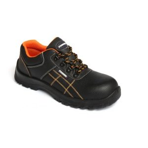 PANAMA - Scarpa bassa con puntale  in composito e lamina in acciaio  Dpi S3