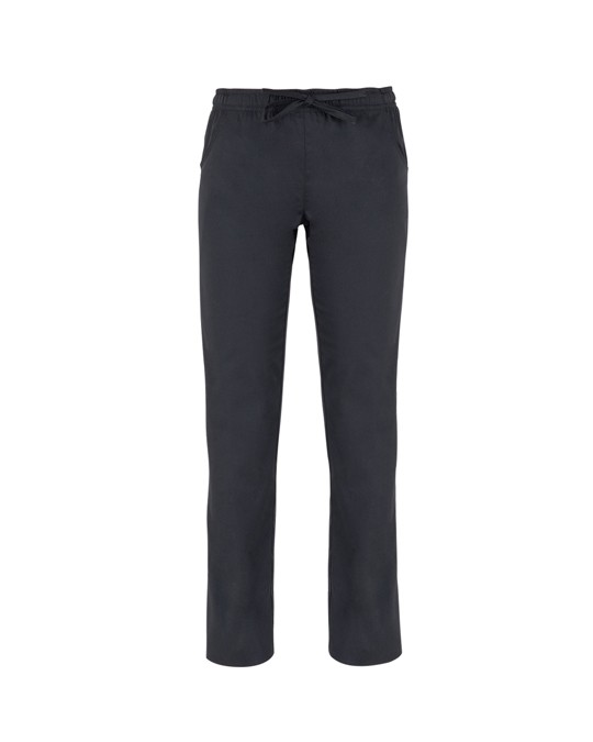 CAMERON - Pantalone donna nero - 200gr. - immagine 4