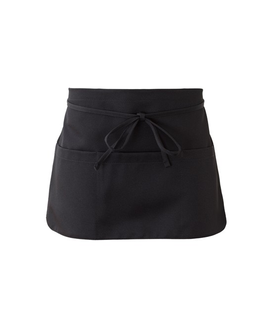 PUB - Grembiule Unisex a vita corto - vari colori - immagine 7