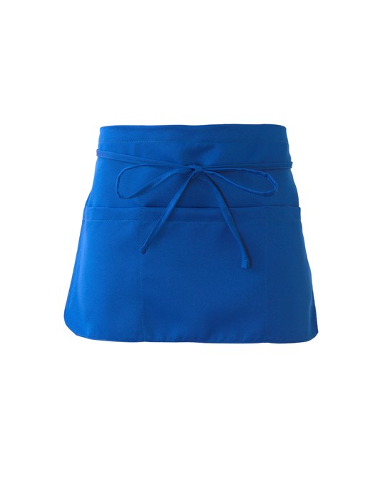 PUB - Grembiule Unisex a vita corto - vari colori - immagine 10