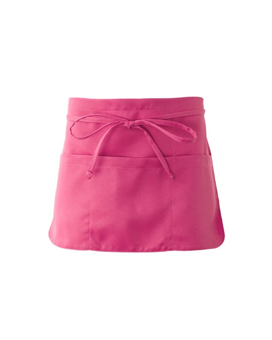 PUB - Grembiule Unisex a vita corto - vari colori - immagine 12