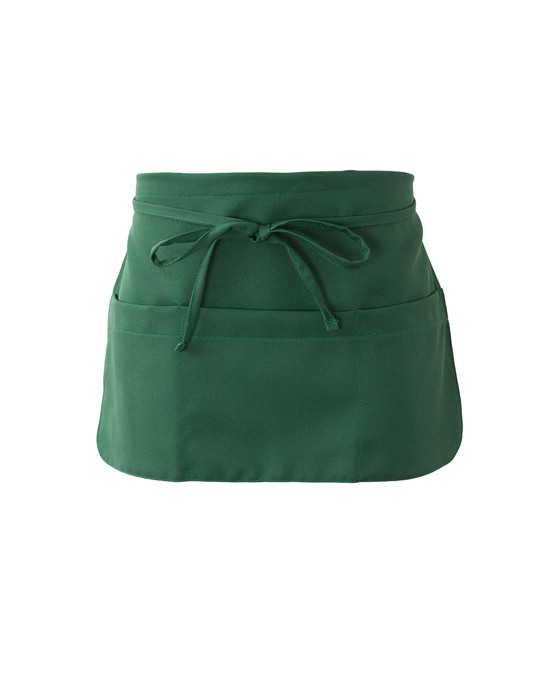 PUB - Grembiule Unisex a vita corto - vari colori - immagine 14