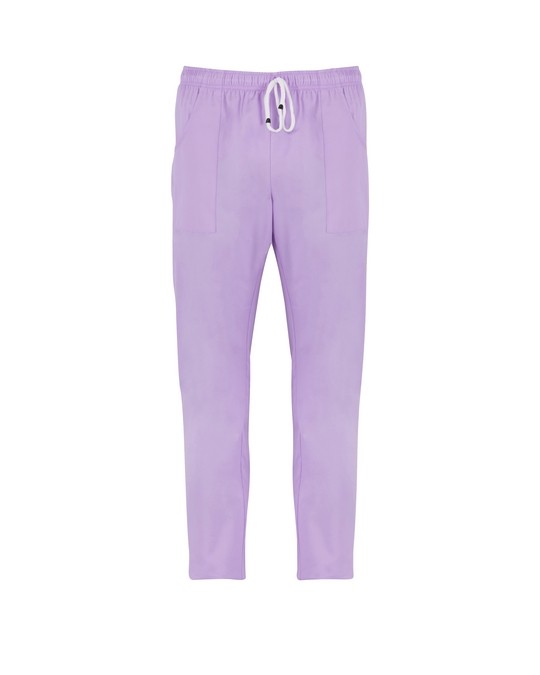 PITAGORA - Pantalone unisex in cotone, vari colori - immagine 8