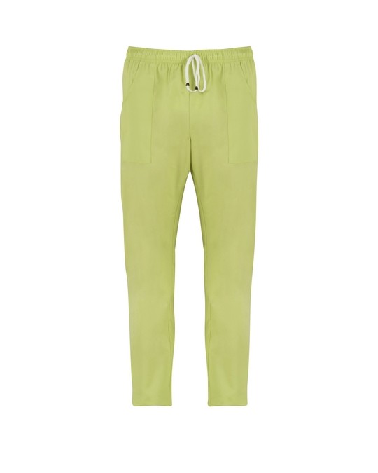 PITAGORA - Pantalone unisex in cotone, vari colori - immagine 12