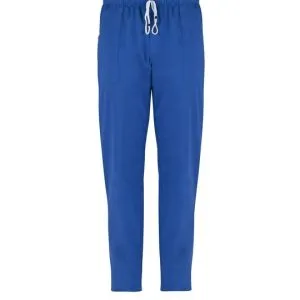 PITAGORA - Pantalone unisex in cotone