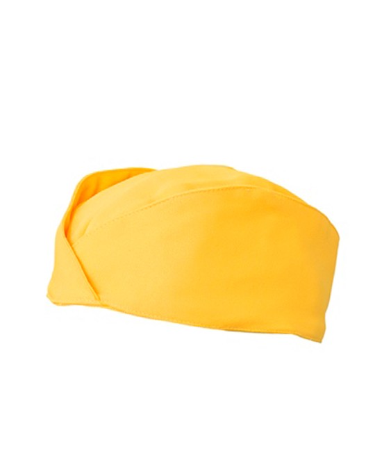 PANAREA - Bustina tinta unita per cameriere bar gelateria panifico pasticceria - immagine 3