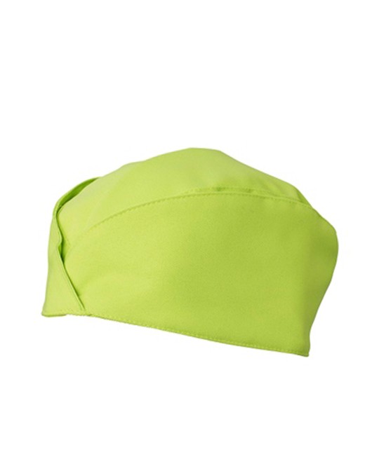 PANAREA - Bustina tinta unita per cameriere bar gelateria panifico pasticceria - immagine 4