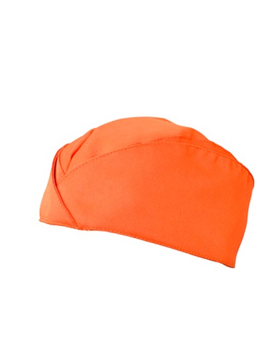 PANAREA - Bustina tinta unita per cameriere bar gelateria panifico pasticceria - immagine 6