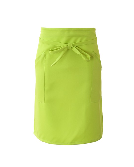 POSITANO - Grembiule a vita media lunghezza unisex in più colori cm. 60×68 - immagine 2