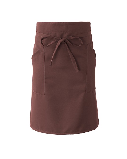 POSITANO - Grembiule a vita media lunghezza unisex in più colori cm. 60×68 - immagine 11