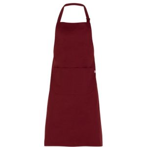 ZANTE - Grembiule con pettorina in più colori