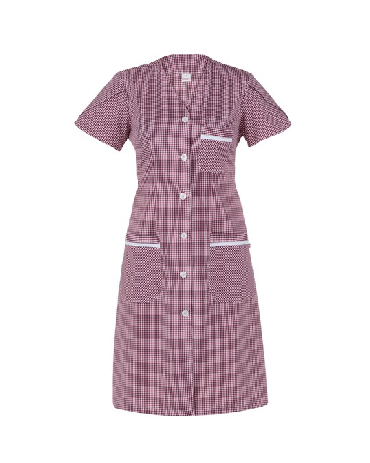 VIOLA - Camice lungo per servizi - immagine 10